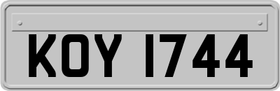 KOY1744