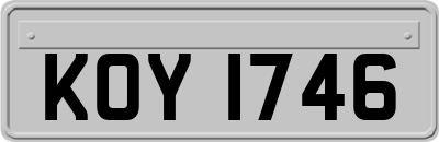 KOY1746