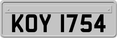 KOY1754