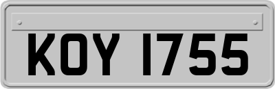 KOY1755