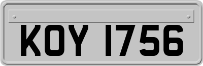 KOY1756