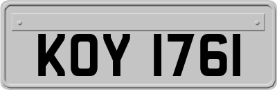 KOY1761