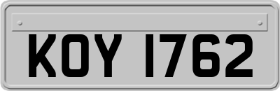 KOY1762