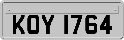KOY1764
