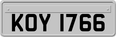 KOY1766