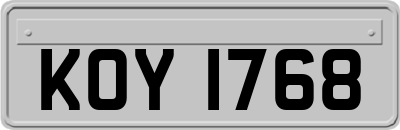 KOY1768