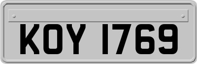 KOY1769