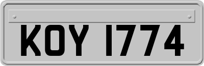 KOY1774
