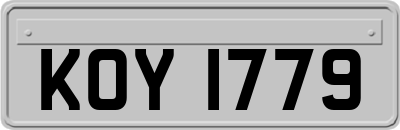KOY1779