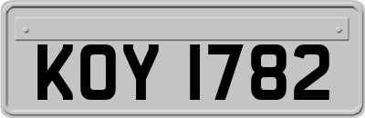 KOY1782