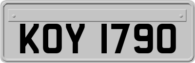 KOY1790
