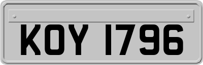 KOY1796