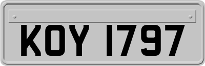 KOY1797