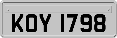 KOY1798