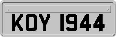 KOY1944