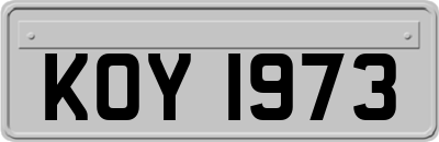 KOY1973