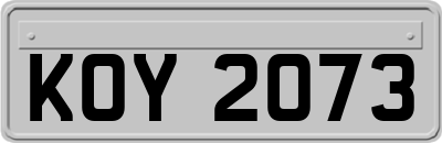 KOY2073