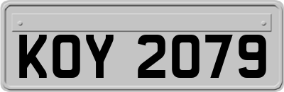 KOY2079