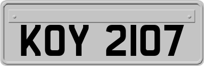 KOY2107