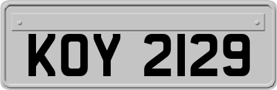 KOY2129