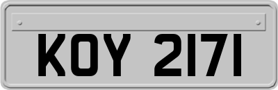 KOY2171