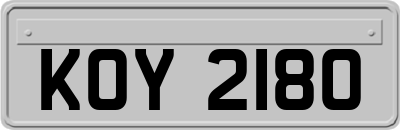 KOY2180