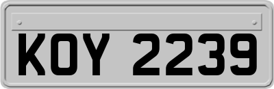 KOY2239