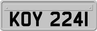KOY2241