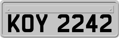 KOY2242