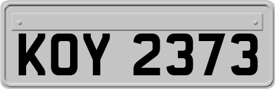 KOY2373