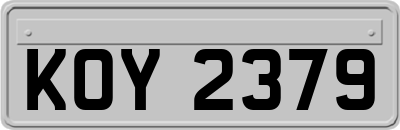 KOY2379