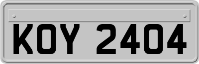 KOY2404