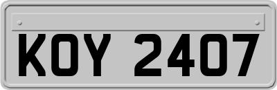 KOY2407