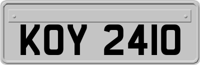 KOY2410