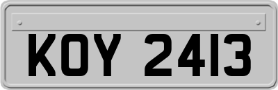 KOY2413
