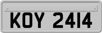 KOY2414
