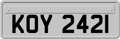 KOY2421