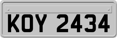 KOY2434