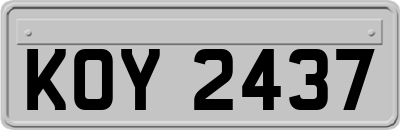 KOY2437
