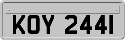 KOY2441