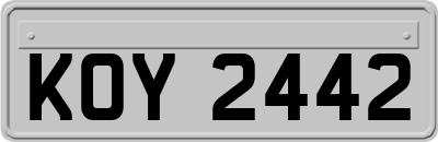 KOY2442