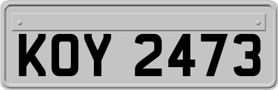 KOY2473