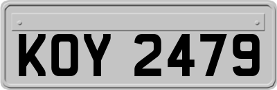 KOY2479