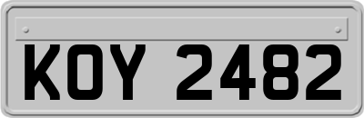 KOY2482