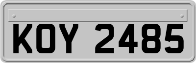 KOY2485