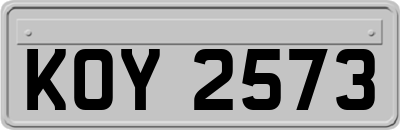 KOY2573