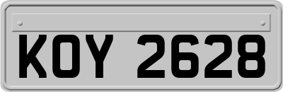 KOY2628