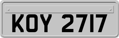 KOY2717