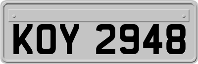 KOY2948