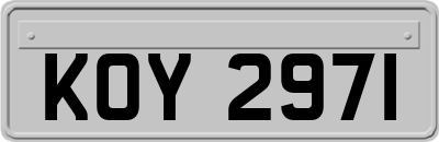 KOY2971